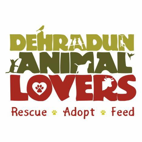 Dehradun Animal Lovers