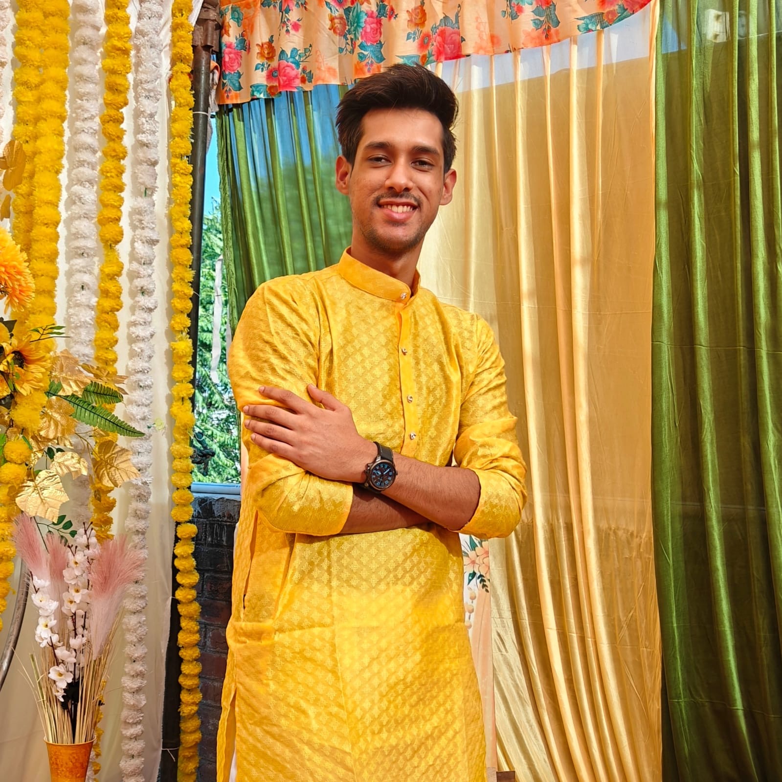 Rajat Bhatnagar