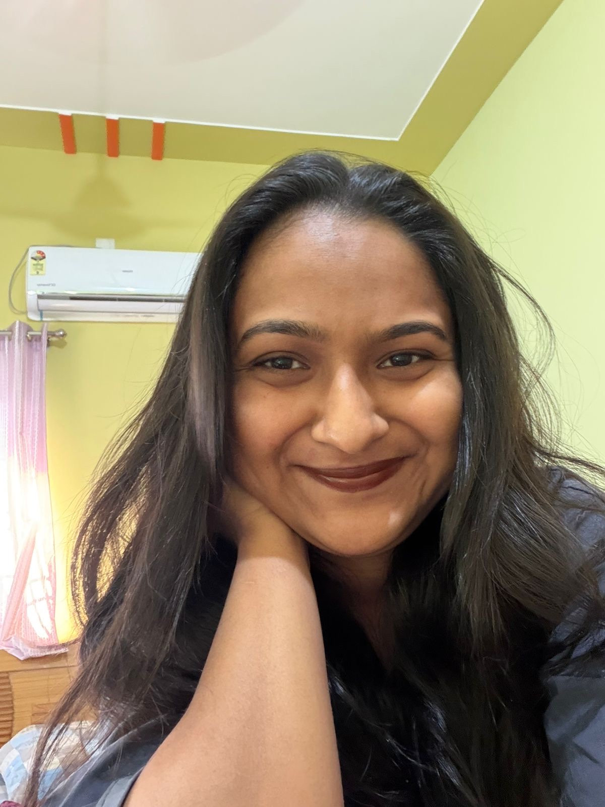 Saloni Molasi