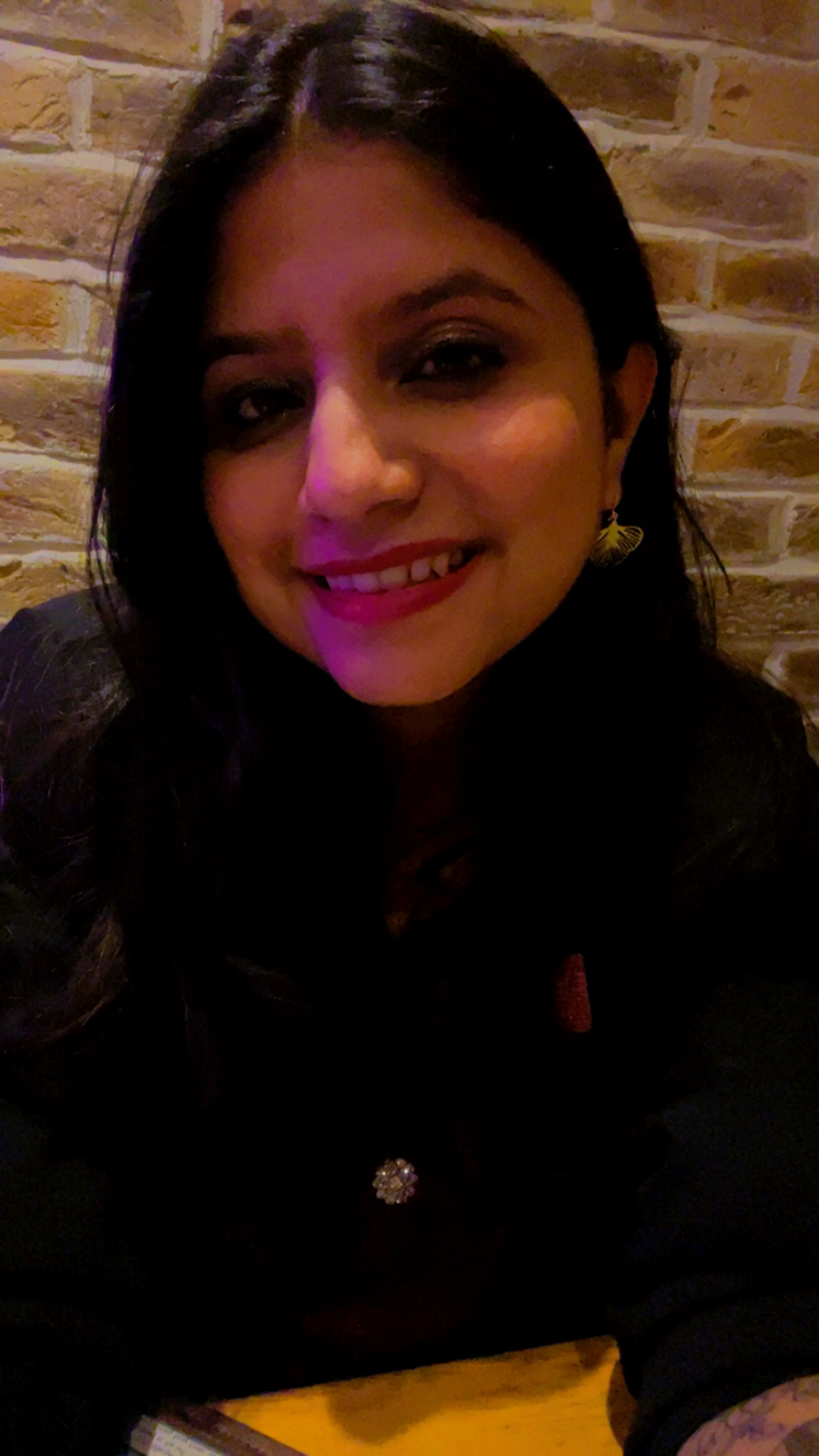 Ujjawala Sharma